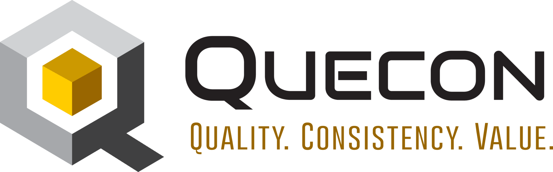 Quecon, Inc.
