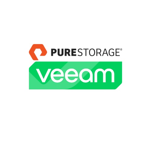 Pure Storage & Veeam