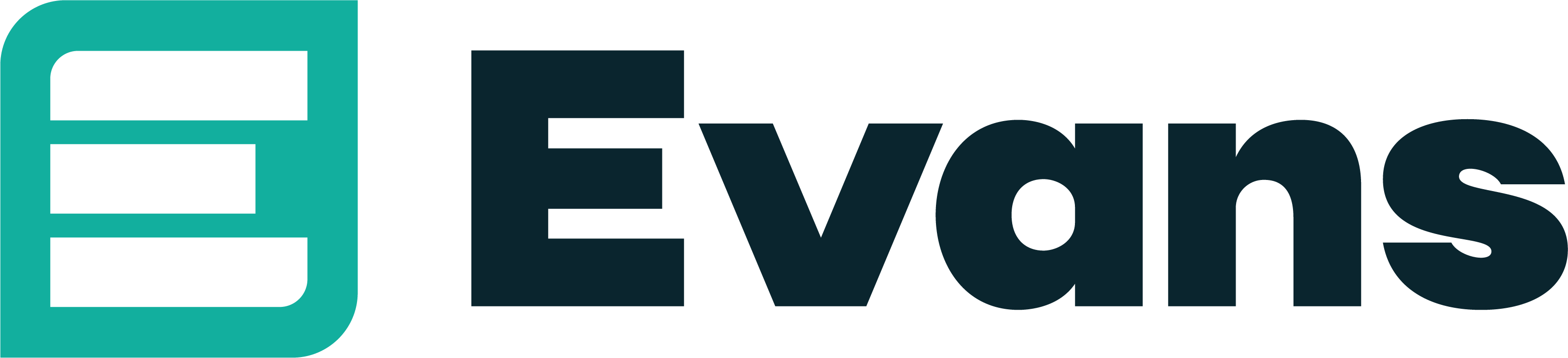 Evans Inc.
