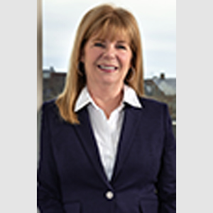 CHRISTINE OSTER