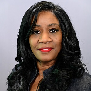 SANDRA STRICKLAND