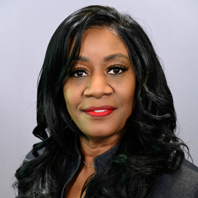 Sandra Strickland